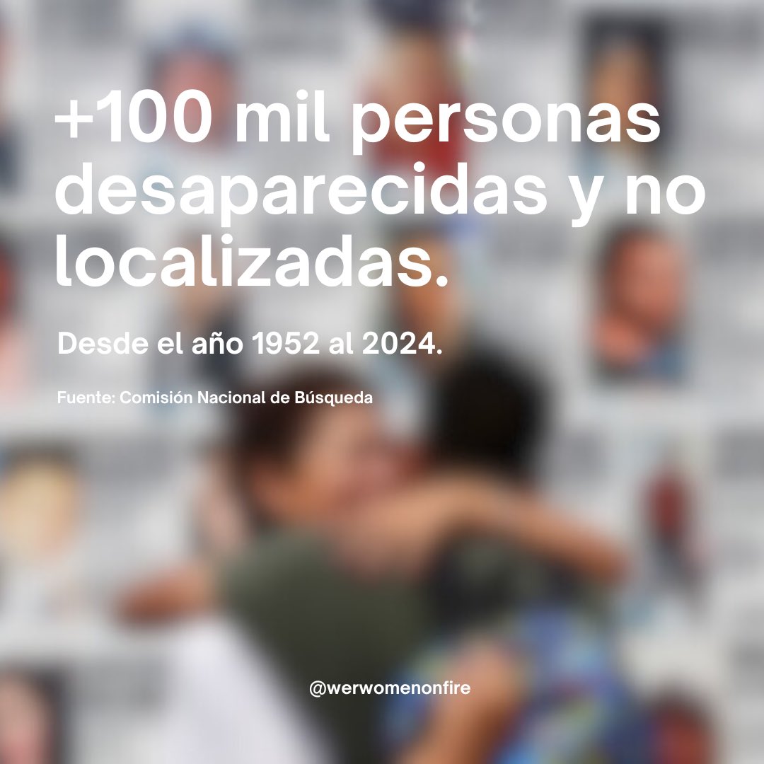 werwomenonfire's tweet photo. Gane quien gane, México merece justicia.

#EleccionesMéxico2024 #Mexico #EleccionesMéxico https://t.co/LppUJUuw88