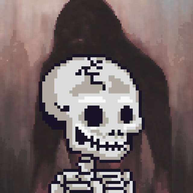 KOOLSKULL (@juanlarrazabal) on Twitter photo Dope honorary artwork by <a href="/solskeptics/">skeptics 🎭 (minted out)</a>
I would highly reccomend you go and buy some of those skeptics off of the floor! They minted out and aren't very expensive yet! Check it out <3 Dope honorary artwork by <a href="/solskeptics/">skeptics 🎭 (minted out)</a>
I would highly reccomend you go and buy some of those skeptics off of the floor! They minted out and aren't very expensive yet! Check it out <3