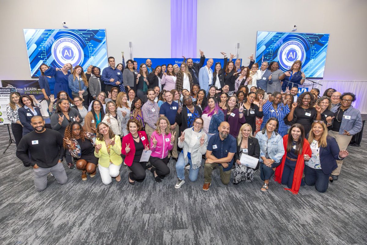 Jose L. Dotres, Ed.D. tweet media