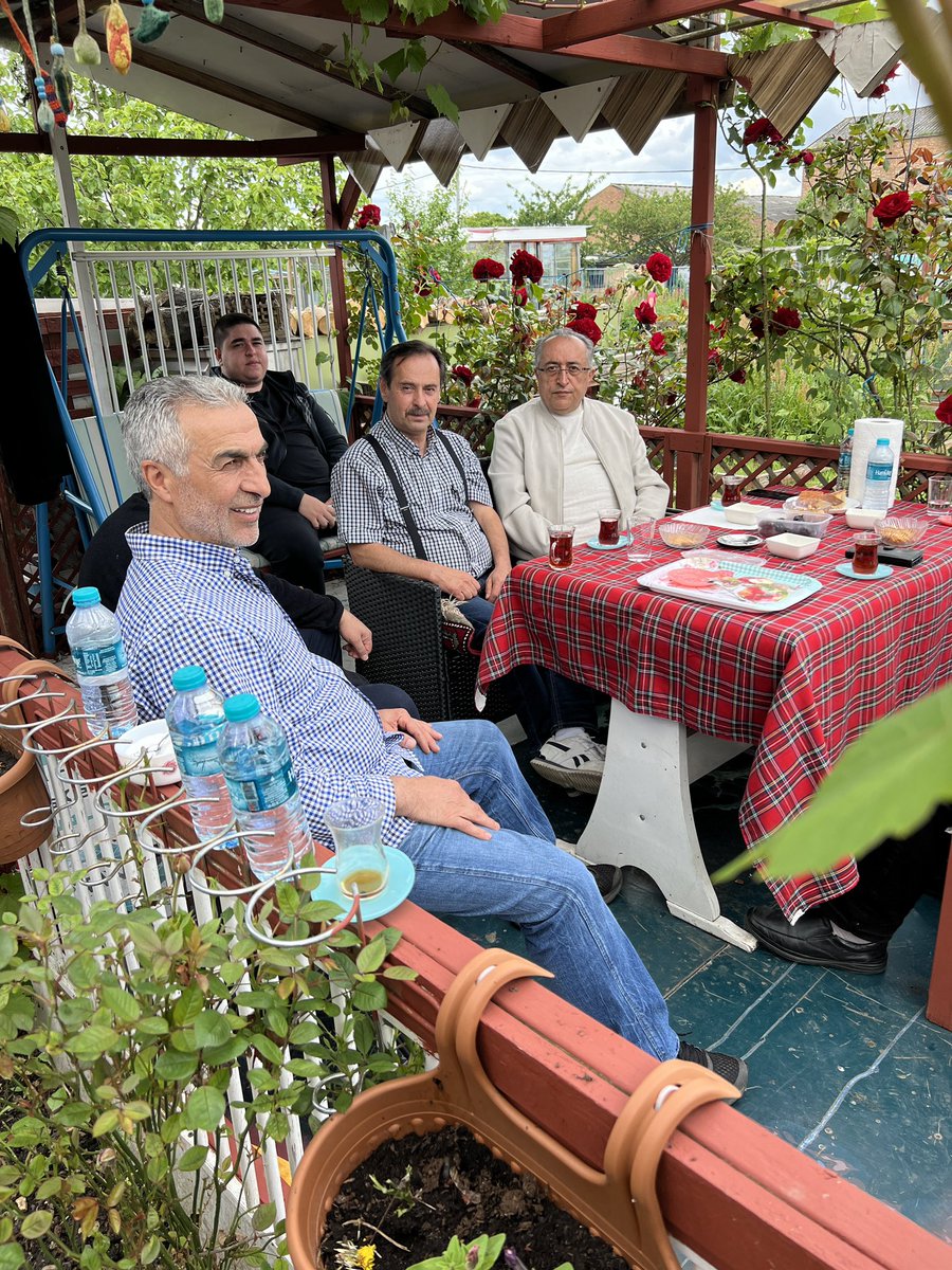 KMarasuk46's tweet photo. Bugün hemşerimiz İstanbul başsavcısı sayın Mehmet Demir beyefendiyle güzel bir sohbet gerçekleştirdik kendisine teşekkür ederiz bizlere zaman ayırdıgı için https://t.co/PaMmGLjxSE
