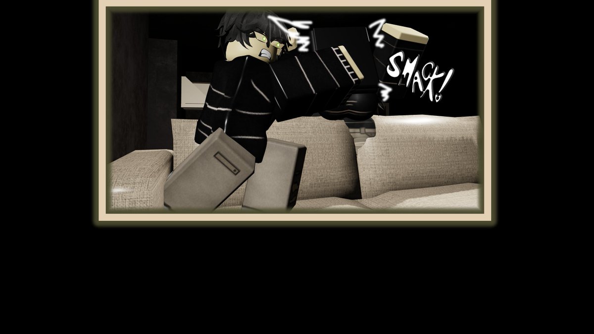 SFWValesilver's tweet photo. "Sometimes he needs some time alone, but his sister really wants to have fun with him. And some that are highly questionable.~"
#rr34 #robloxSFW #thecoffinofandyandleyley #tcoaal
(6/2/2024) https://t.co/6QoNumGila