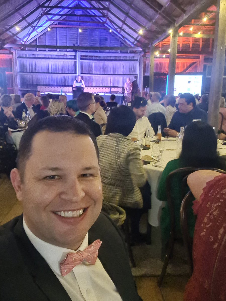 Elliot_WatsonFP's tweet photo. At the Hunter Business Hub Awards. https://t.co/rPALp9PiOi