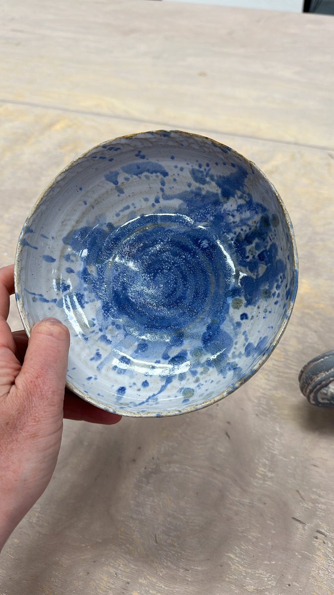 ChanLipz's tweet photo. At a turning point where I want to combine animal sculpture with functional ceramics. Tbc… https://t.co/7TLIM6NPYr