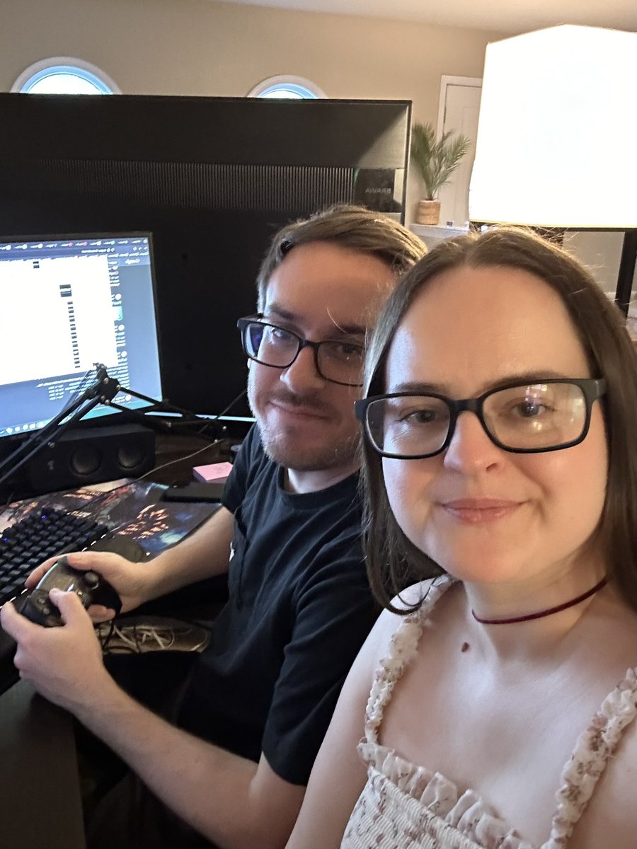 Thesullysplay's tweet photo. Playing through chapter 13 of Final Fantasy Rebirth, it will be a fun time join us 🤗
#FF7R #streamers #ff7 
https://t.co/z0Pqhou7yQ https://t.co/iQUWR0ykrP