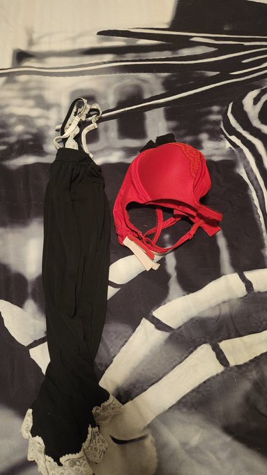 Getting together something for my girl to wear full her bull for tonight. It's been like 6 or 7 years