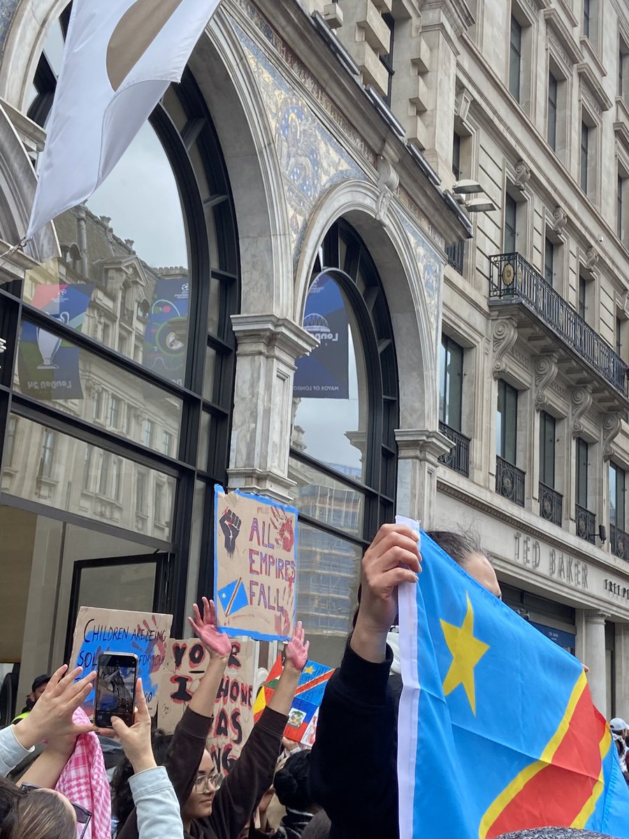 beau⭐️🇨🇩 tweet media