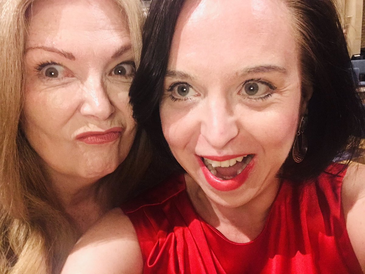 Just been absolved of my sins by one of my oldest friends while another got into a spot of bother on a boat-trip and another had a Bernstein Ely Cathedral moment at the end. Post-Apostles photos of Jesus, Mary &amp; the wee donkey (me).