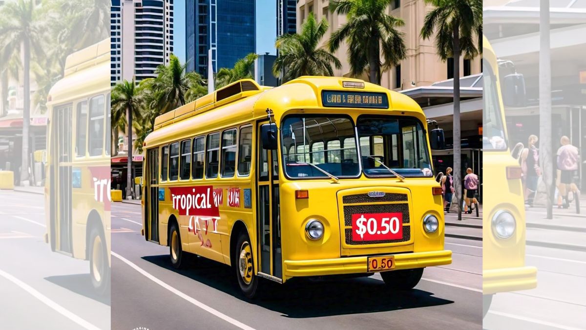 Are cheap public transport fares good policy? Explain @AbrahamLeung and Matthew Burke @citiesres @GriffithUniVC Read here: theaustraliatoday.com.au/are-cheap-publ… @dramitsarwal @Pallavi_Aus @dhanashree0110 @SarahLGates1 @rishi_suri @StevenJMiles