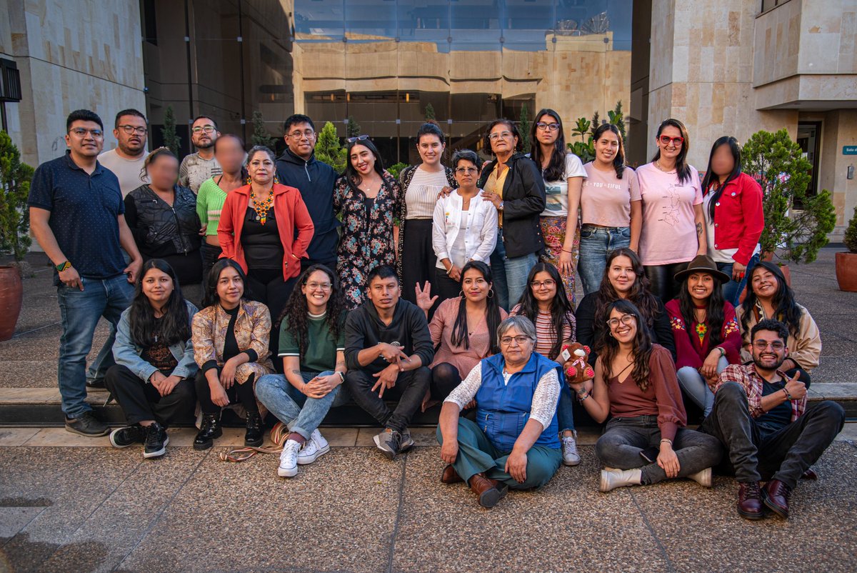 Centro Nacional de Memoria Histórica tweet media