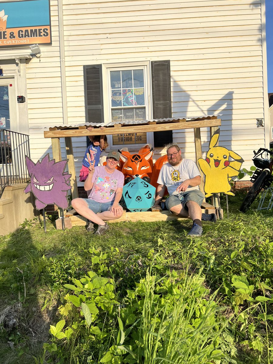 Weekend Anime tweet media