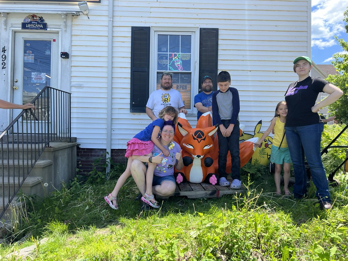 Weekend Anime tweet media