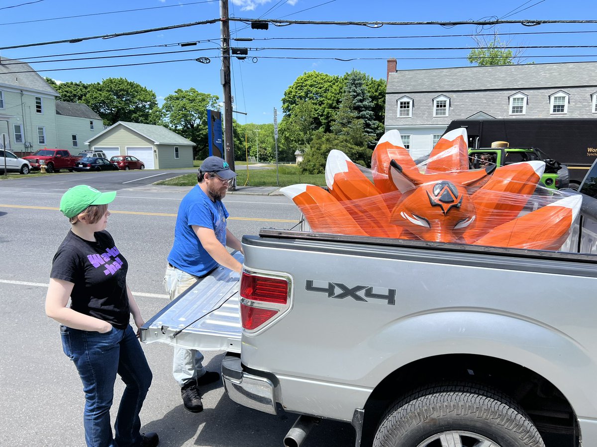 Weekend Anime tweet media