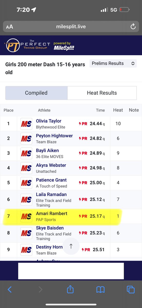 Amari Jaedyn Rambert tweet media