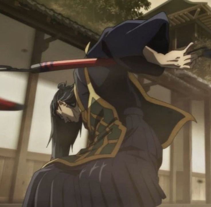 i've seen this frame more times than i've seen my dad
