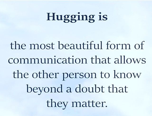 When #dementia steals our words, we still can communicate with #kindness, touch, laughter, expression, and love.

#Alzheimers #quote
