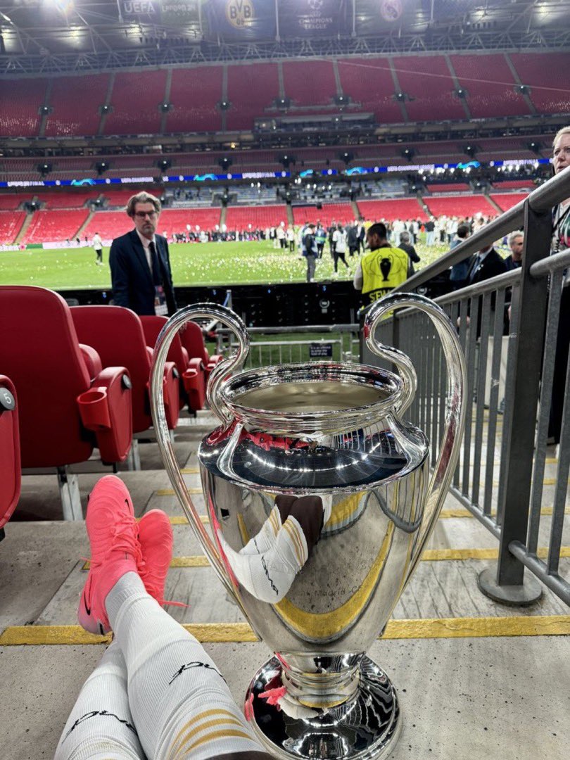 totalcristiano's tweet photo. 2014                                              2024 https://t.co/Dvoax3aLtm