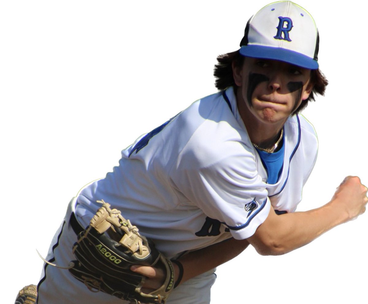 Rogers Royals Baseball (@baseballroyals) on Twitter photo Royals defeat Mounds View 1-0.
<a href="/jaxonmiller24/">jaxon miller</a> 1H CG SHO
The Royals advance to the Section 5AAAA Championship, which will be played on Thursday, June 6th at Osseo HS at 5:00pm vs the winner of the Elimination Bracket. Royals defeat Mounds View 1-0.
<a href="/jaxonmiller24/">jaxon miller</a> 1H CG SHO
The Royals advance to the Section 5AAAA Championship, which will be played on Thursday, June 6th at Osseo HS at 5:00pm vs the winner of the Elimination Bracket.