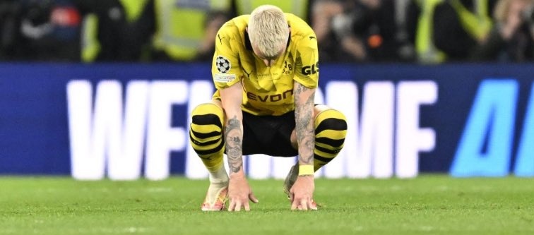 twitsdenico's tweet photo. Amar al campeón es muy fácil.
AGUANTE MARCO REUS
#Borussiadormundt https://t.co/pqzsNBCW8C