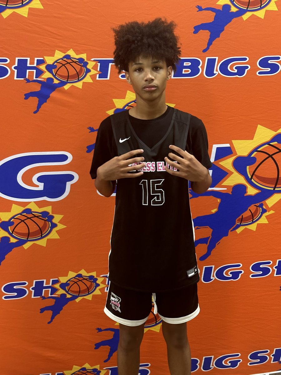 Big Shots Game MVPs tweet media