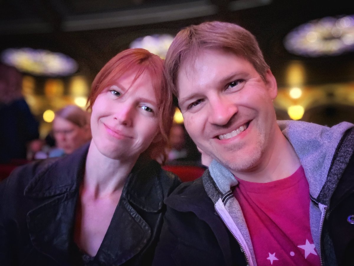 Tracy (she/her) tweet media