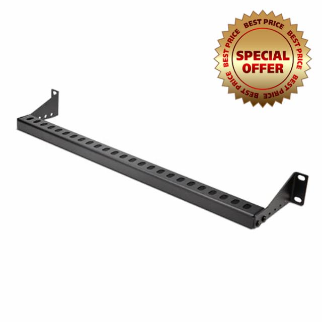 warehouseoffers's tweet image. StarTech.com 1U Rack Mountable Cable Lacing Bar w/Adjustable Depth, Cable Support Guide For Organized 19″ Racks/Cabinets,...
#Accessories #SaverDeal #StarTechcom
🔗 warehousediscounts.net/l/vfv