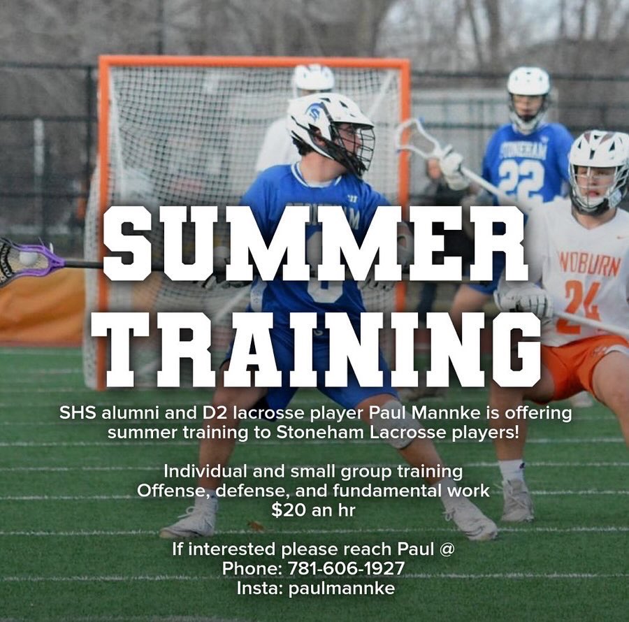 Stoneham Boys Lacrosse (@spartansbvlax) on Twitter photo 