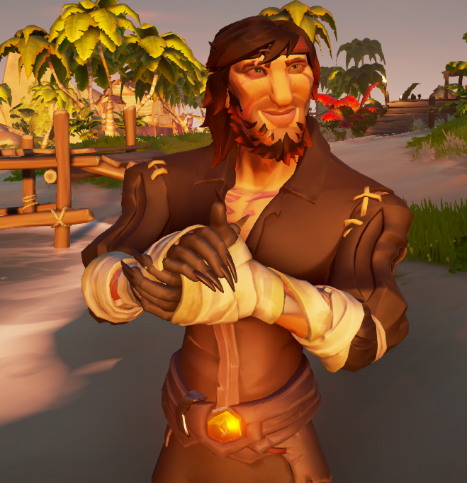 MarbleFox tweet media