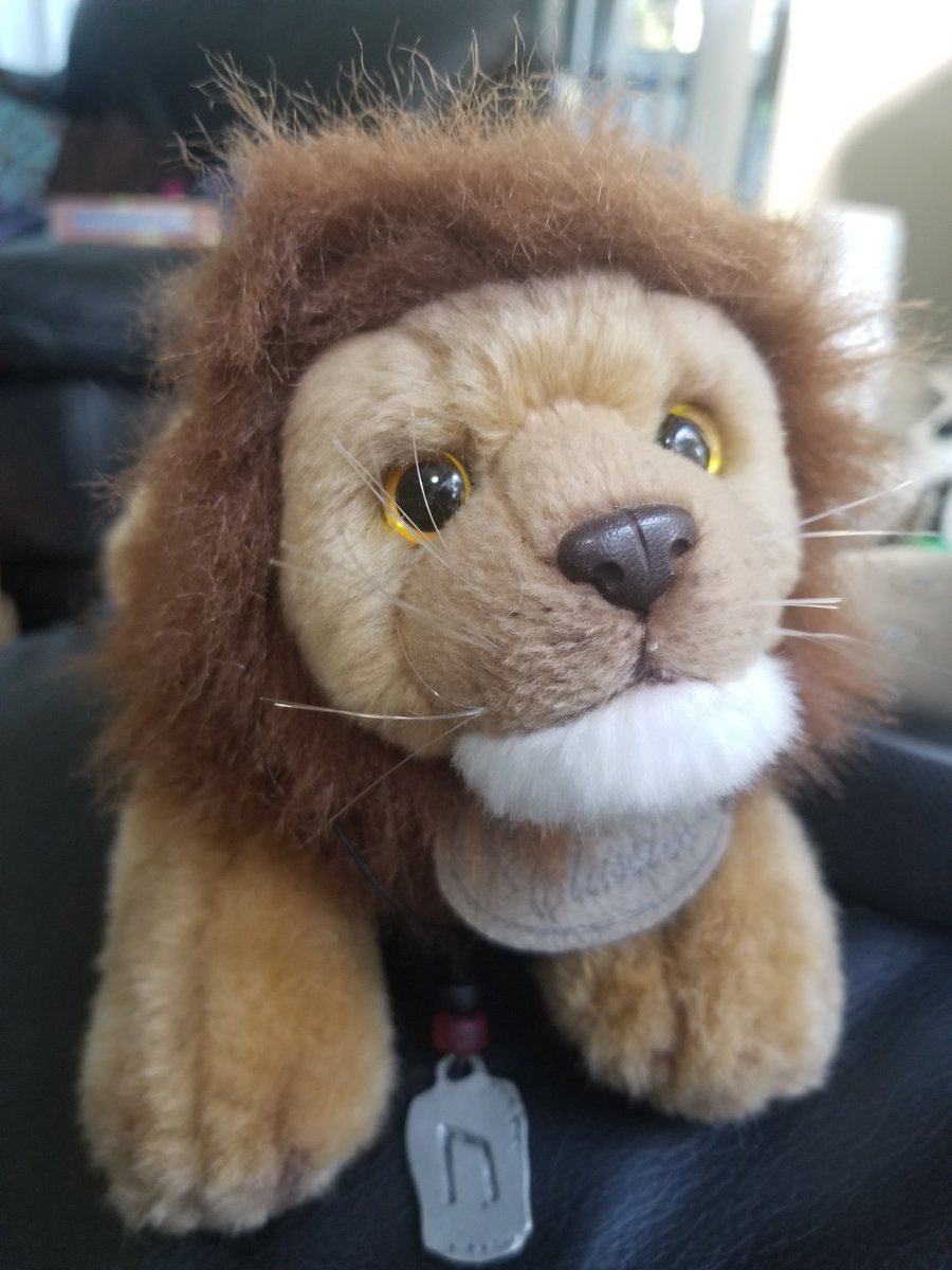 Break free and be proud of your furry friends.