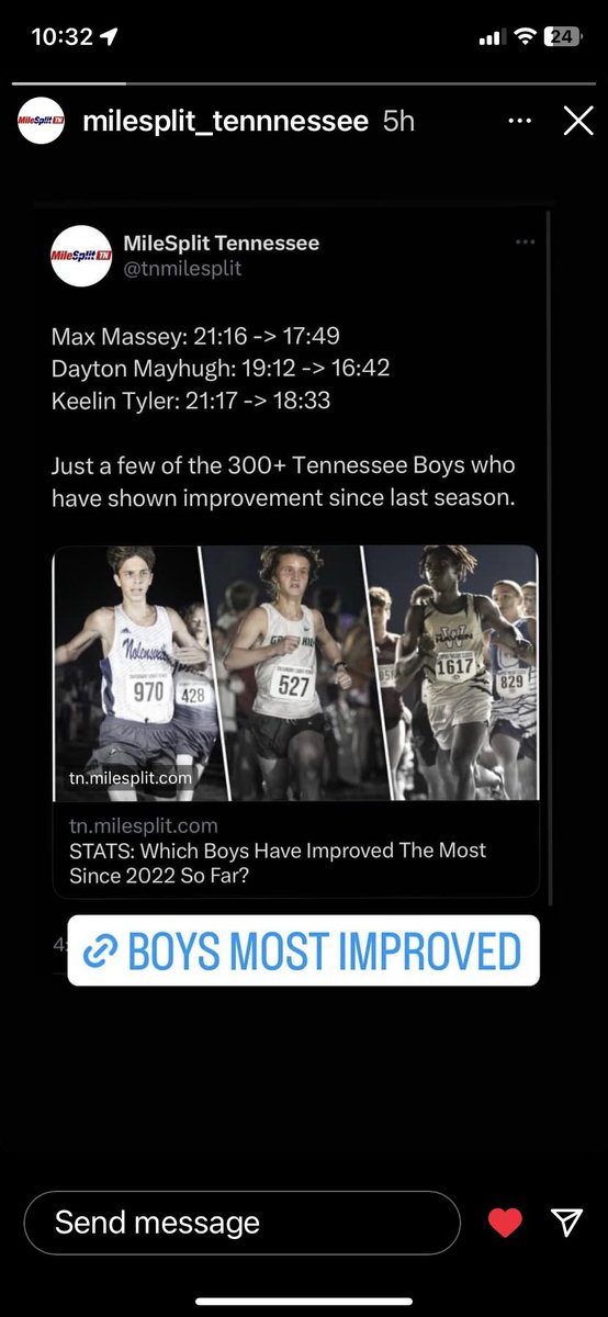 Keelin Tyler tweet media