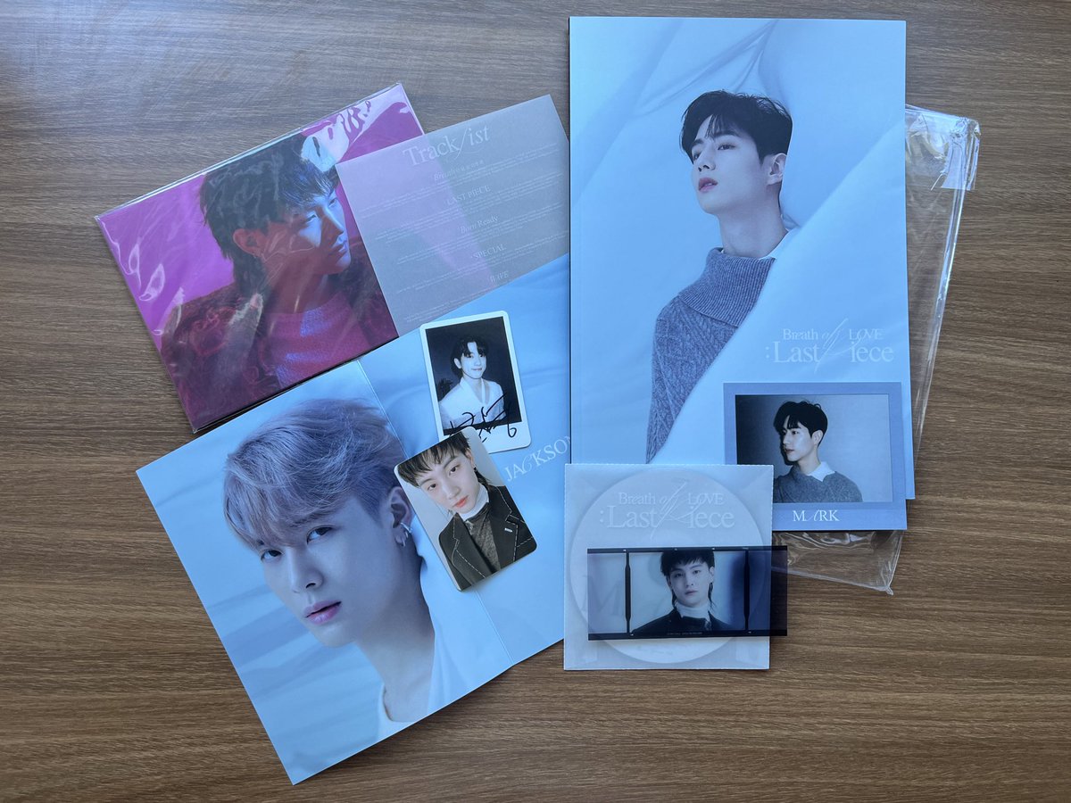 ssweetgot7's tweet photo. ✧ Grupo: Got7
✧ ¿Qué vendo?: Last Piece version Mark con todos los beneficios de preorden y las dos pc 
Excelente estado
✧ Precio: 80k
✧ Ciudad: Ibagué 
@VentasKpopCol @wtscol 
#wtscolombia #wtscol #kpopcolombia https://t.co/2THJUo9PK0