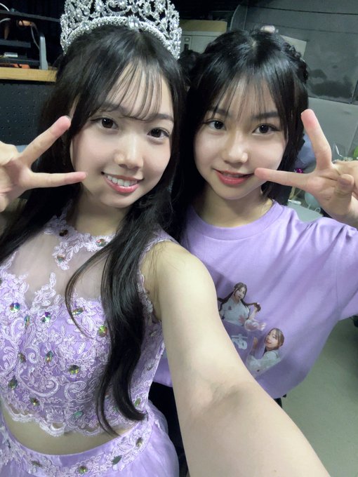 Twitterのコスプレ画像3