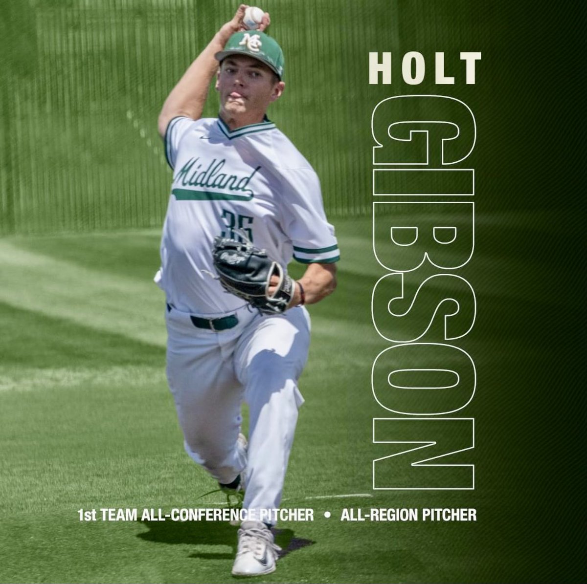 HoltGibson28's tweet image. Looking for 4 yr home due to coaching change.   
1st team All-Conference &amp;amp; All-Region Pitcher for WJCAC Conference Champions.  
2 yrs eligibility 

Holt Gibson 2026 RHP
6’3 230
Lubbock, Texas
@MCChapBaseball 
3.8 GPA - Associate’s Degree 

FB 90-94
CB 78-83
CH 85-88

14 Starts…