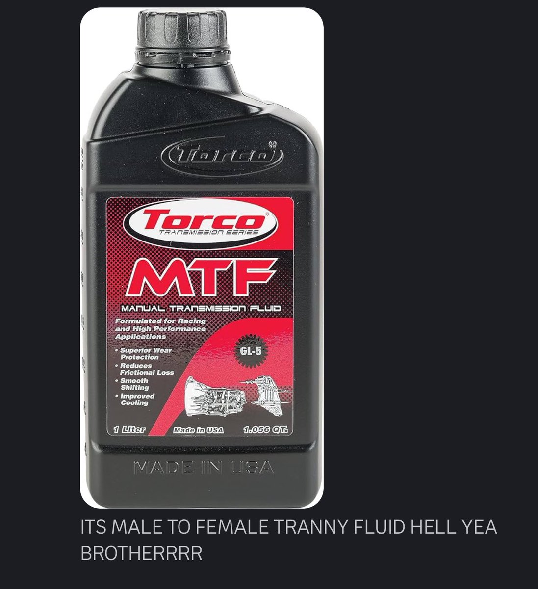 Happy pride month to ladies from the country with this flag 🏳️‍⚧️

Remember to leave the house untucked Dale Earnhardt would’ve liked it that way