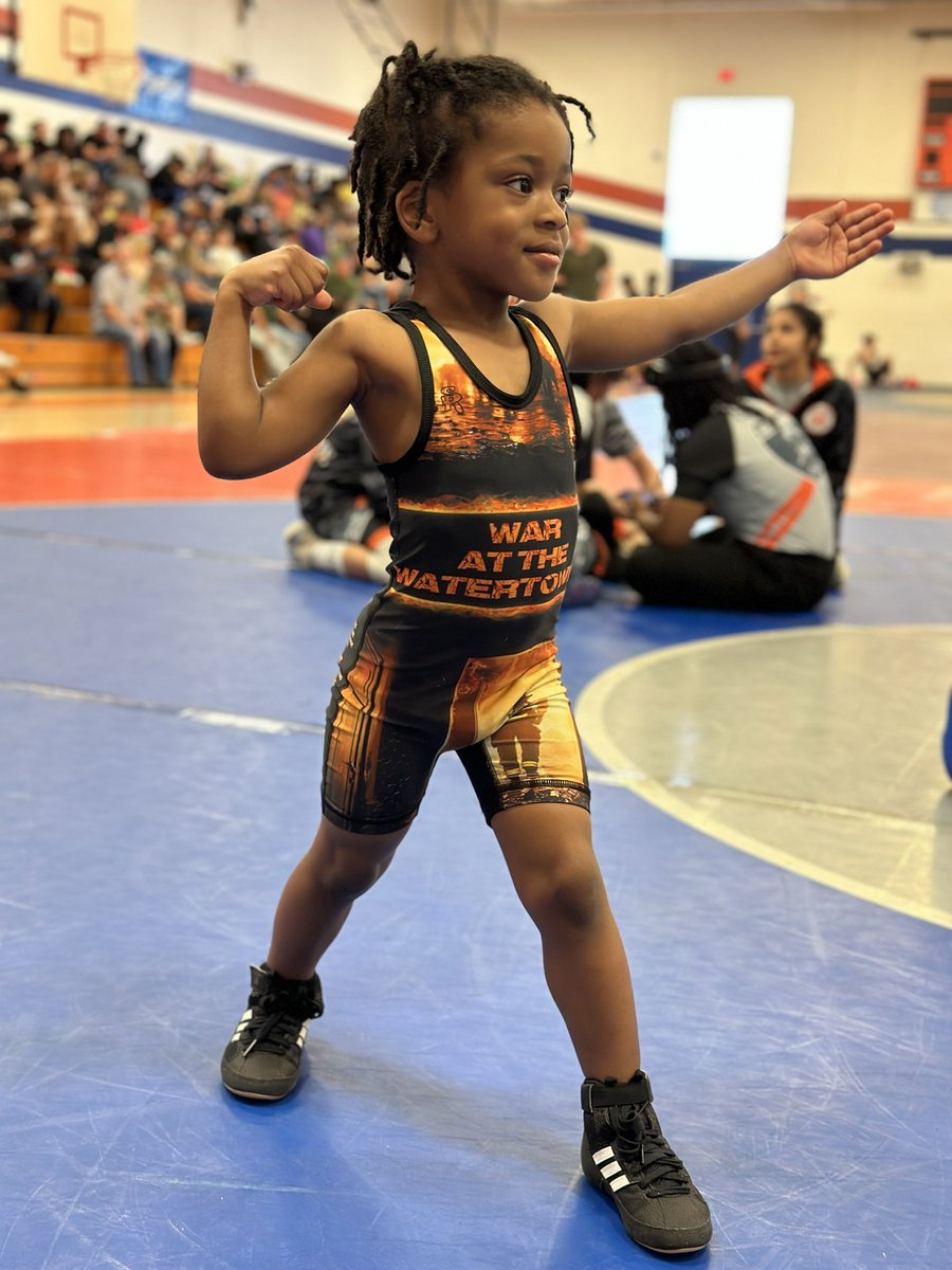 cityofwsfire's tweet photo. #WSFD proud partners of War at the WaterTower ๐ช๐ฅ Embracing the grind, these earned-not-given wrestlers showcase their hard-earned singlets. Each stitch tells a story of dedication and relentless pursuit of excellence. #EarnedNotGiven #WrestlingJourney #SingletPride๐๐คผโโ๏ธ https://t.co/czn3Th3KeS
