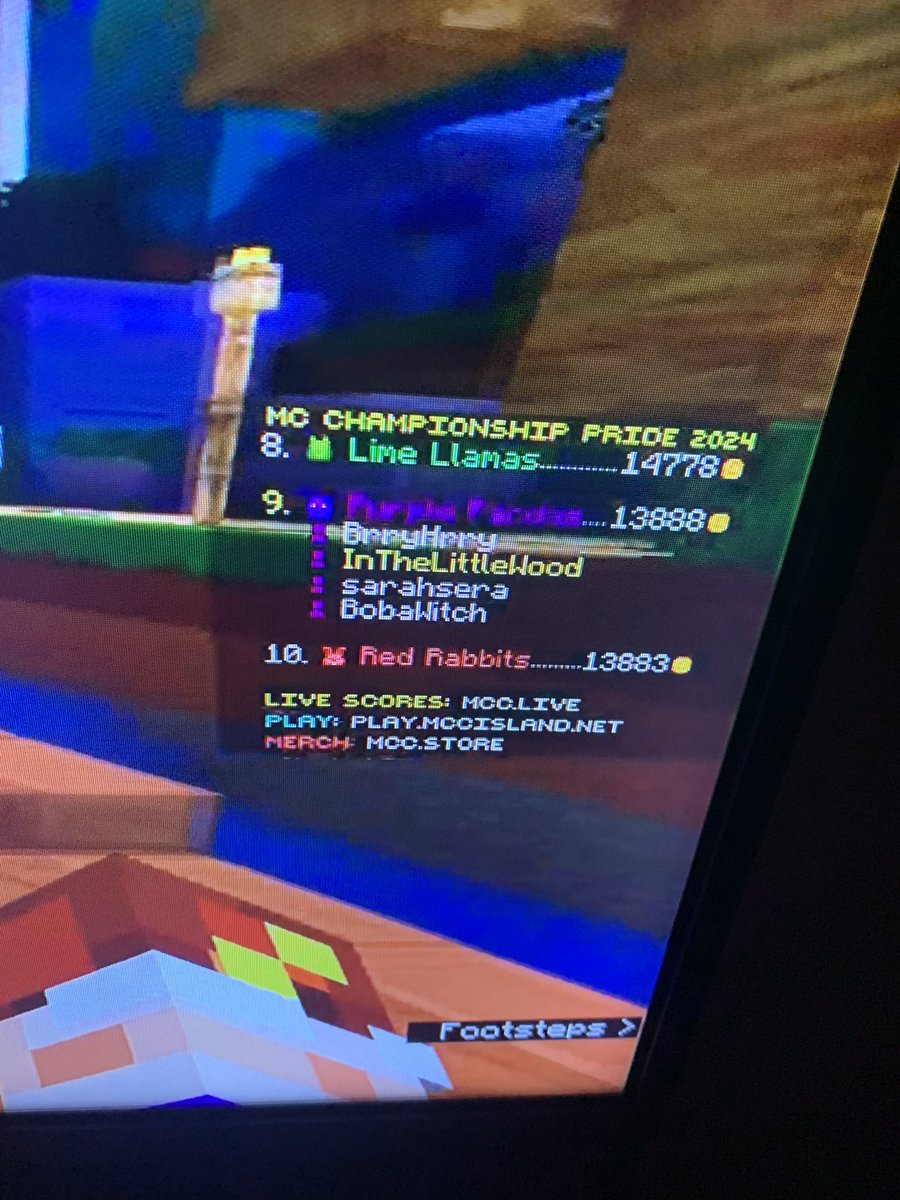 lucylu_art's tweet photo. Just been giggling for the past hour, well done to purple pandas for finally getting 9th!!! And for raising for so much even after the event had ended! Happy Pride everyone!!! #purplepandas #mccpride #yogscast @InTheLittleWood https://t.co/LJsemeyaZX