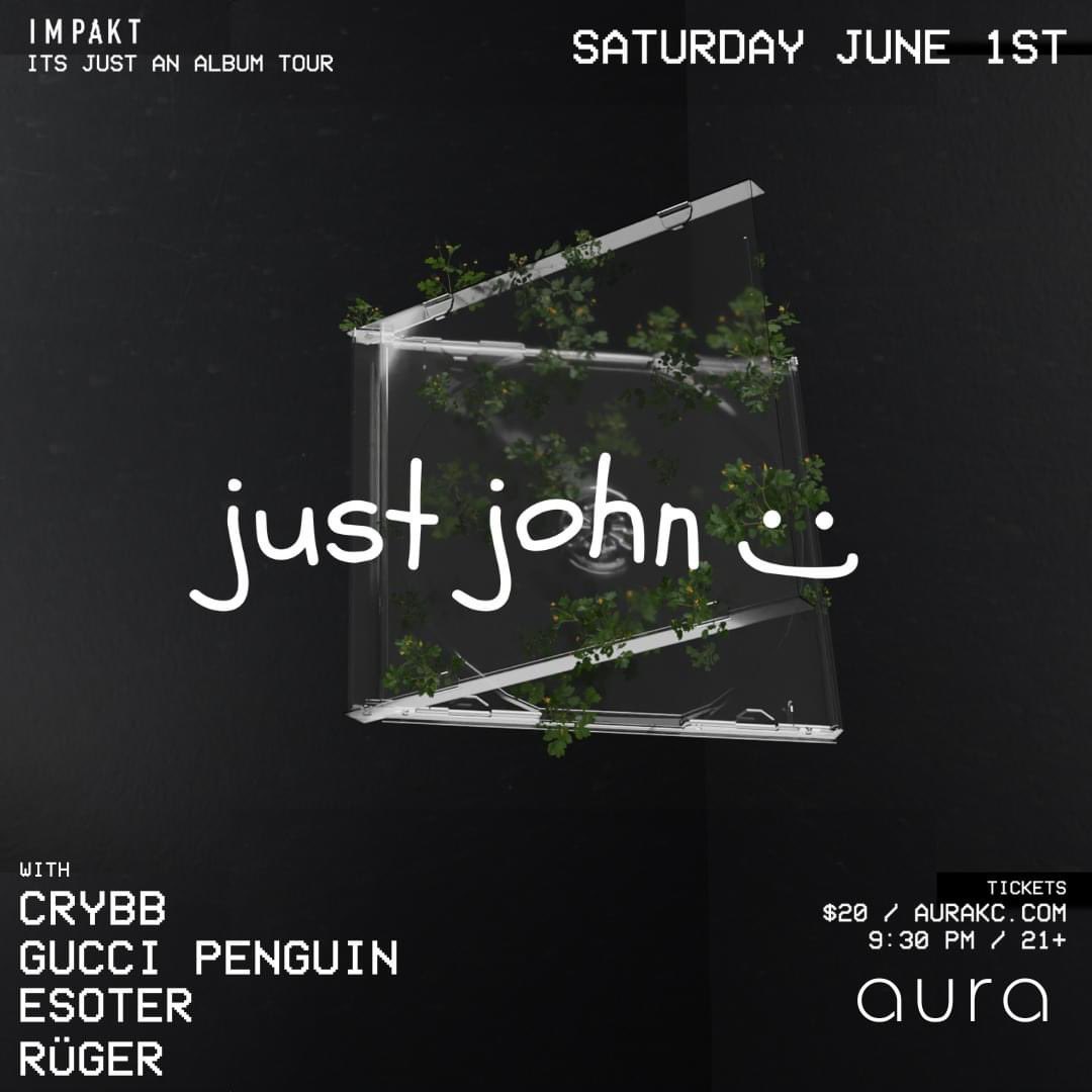 TONIGHTS THE NIGHT WHOS POPPIN OUT