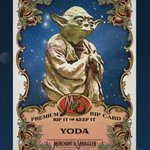Photo by A Star Wars Card Journey (@StarWarsCardGuy)
