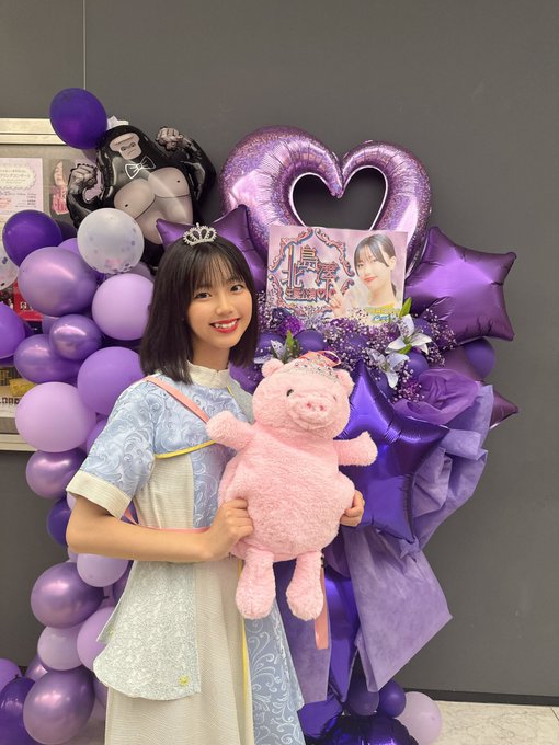 Twitterのコスプレ画像10