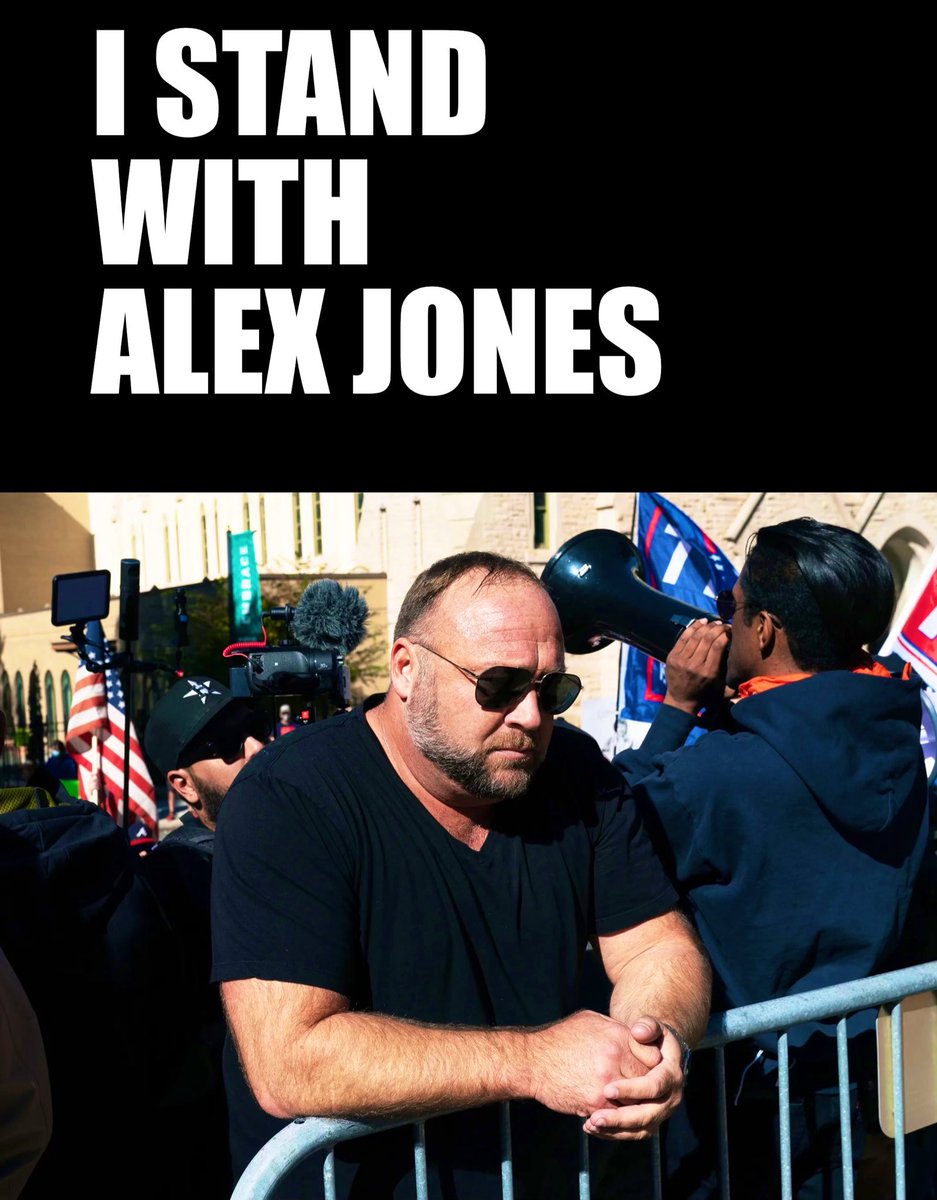 Liz Churchill tweet media