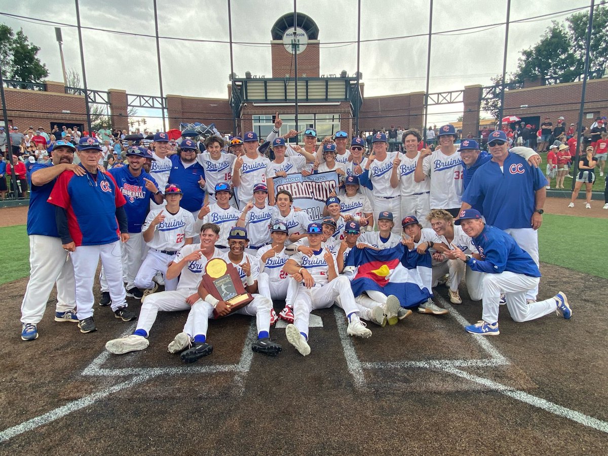 I’ve seen alot of games over my years in different sports, but what I witnessed today was incredible.  Needed two wins over a strong team, and everyone knew it was J birds last day.  What a story book ending and great display by our kids.  #dreams
#creekmystique