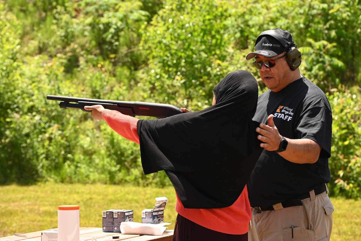 TWilsonOttawa's tweet photo. #NationalRangeDay 2024 Ottawa 🇨🇦❤️👏🏻 Canada Sport Shoots https://t.co/dOi8WPdwwX