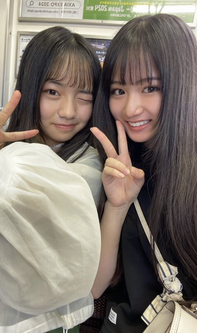 Twitterのコスプレ画像17