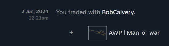 _largeP's tweet image. Another @BobCalvery stream another rating and a covert W