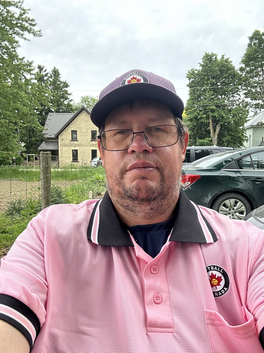 chappel_on_16's tweet image. Been wearing pink today at the @MMSFastball Fest tournament, this is for anyone that is fighting cancer.