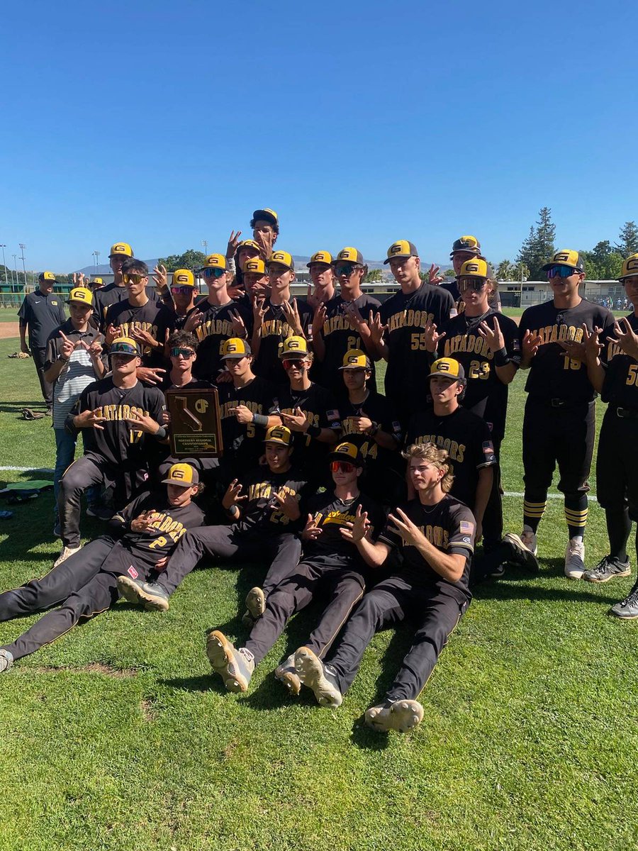 ⚾🏆 Congratulations to the Granada Matadors (<a href="/matadorbaseball/">Granada Baseball</a>) – 2024 CIF NorCal Baseball Division I Champions!
