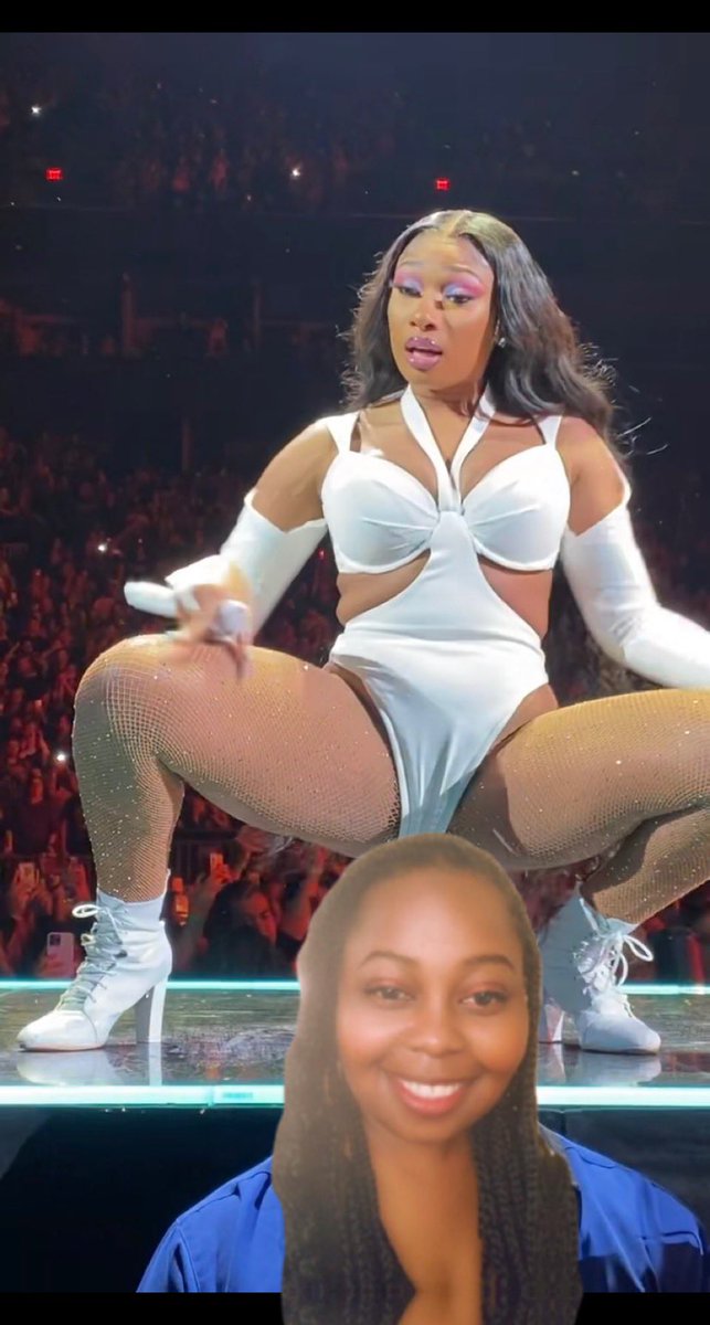 <a href="/theestallion/">TINA SNOW</a> We love you!!! We know you tried your best! Nothing but support over here 🔥