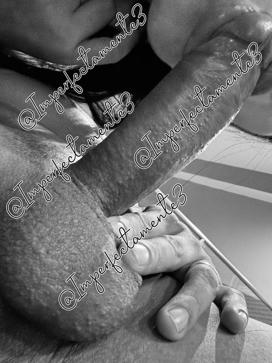 Imperfectamente Perfectos tweet media