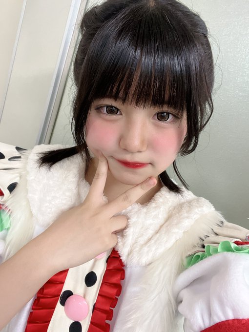 Twitterのコスプレ画像5