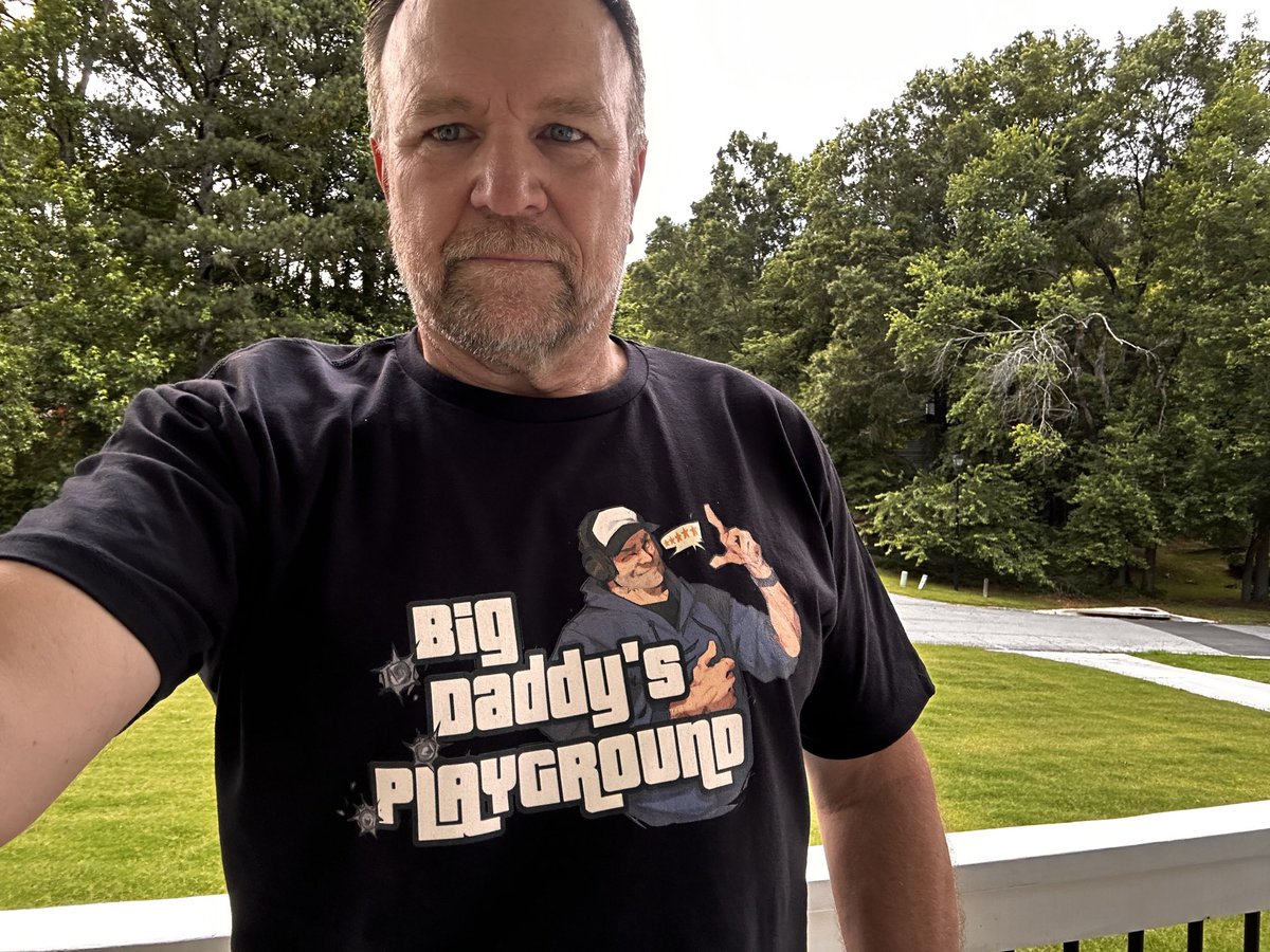 Ned Luke tweet media