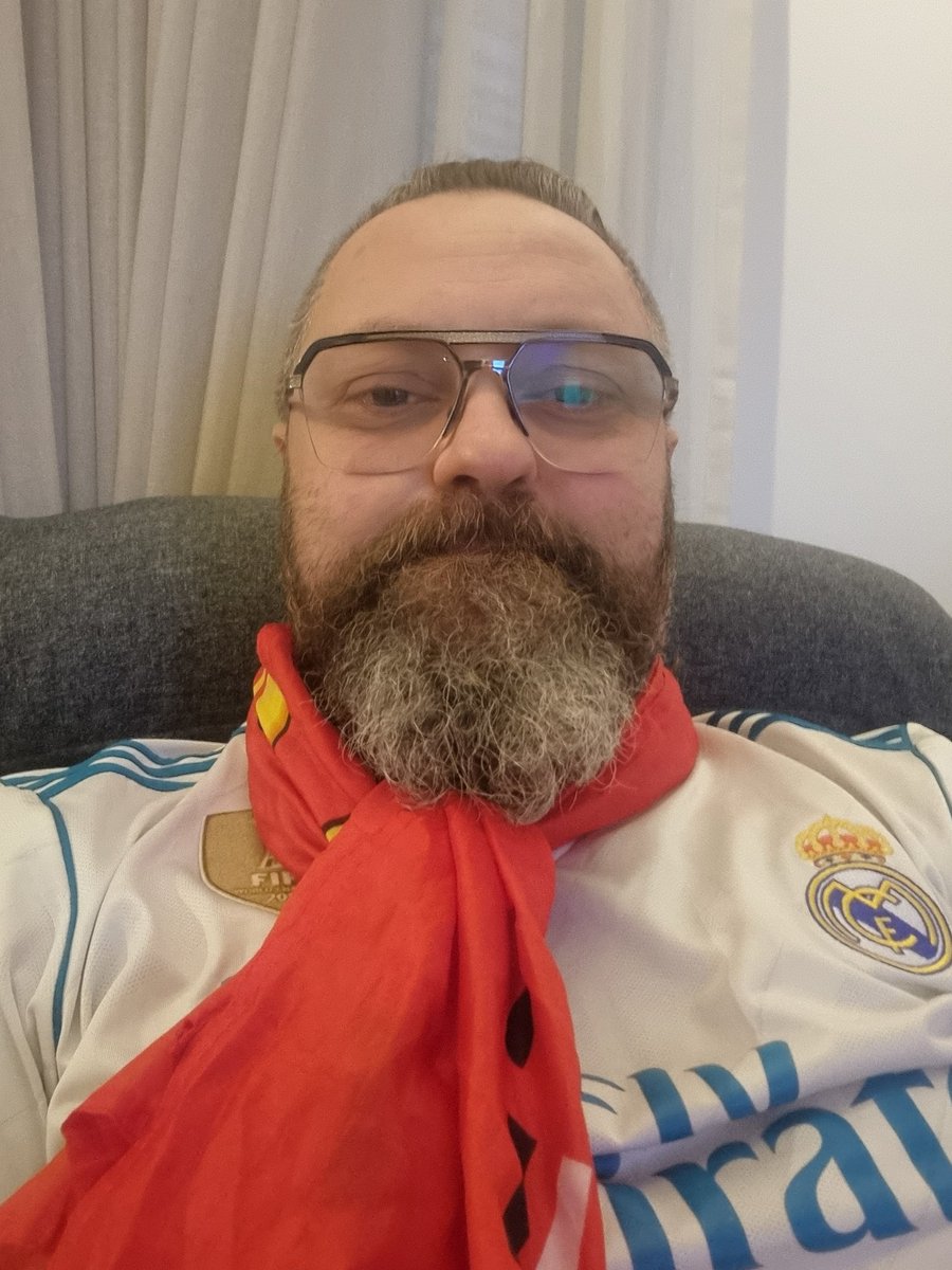 Kominn í nýjasta trendið #forseti24